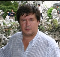 Alexander Korobchanskiy