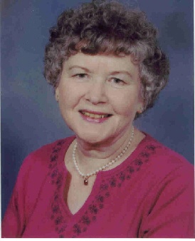 Doris Newnam